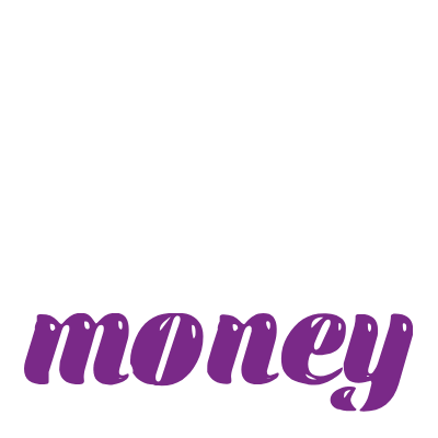 text - money Bottom